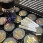 Authentic ATC Infused Prerolls
