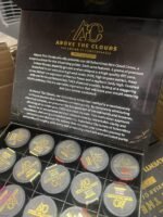 Authentic ATC Infused Prerolls - Image 3
