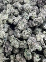 Bolo Runtz Weed Strain