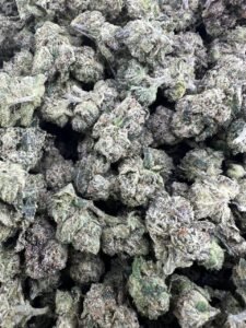 Bolo Runtz Weed Strain