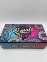 FRYD Donuts – 2g Liquid Diamonds Disposable - Image 2