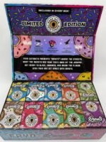 FRYD Donuts – 2g Liquid Diamonds Disposable - Image 3