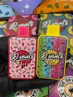 FRYD Donuts – 2g Liquid Diamonds Disposable - Image 5