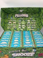 Pillows prepackaged flower Half ounce prepackaged indoors - Image 2