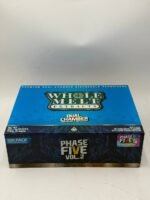 WholeMelt Phase 5 New edition