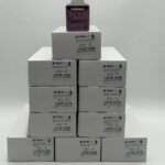 FLAVORADE cannabis vape cartridge available at Bomb Carts