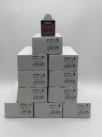 FLAVORADE cannabis vape cartridge available at Bomb Carts