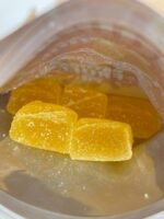 Dabbin Dotz gummies  100mg live resin infused gummies - Image 5