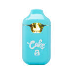 Cake Switch THCA Liquid Diamond Disposable - Image 6