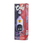 Cake Switch THCA Liquid Diamond Disposable - Image 5