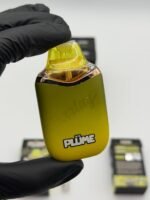 Plume JuiceBox Liquid Live Diamonds Device 50 Pack