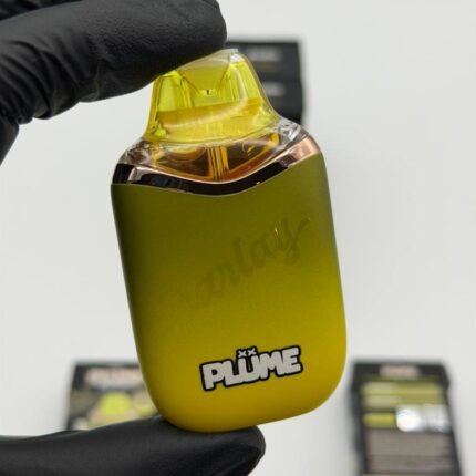 Plume JuiceBox Liquid Live Diamonds Device 50 Pack